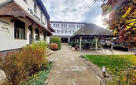 Hotel Slamený Dom&SPA